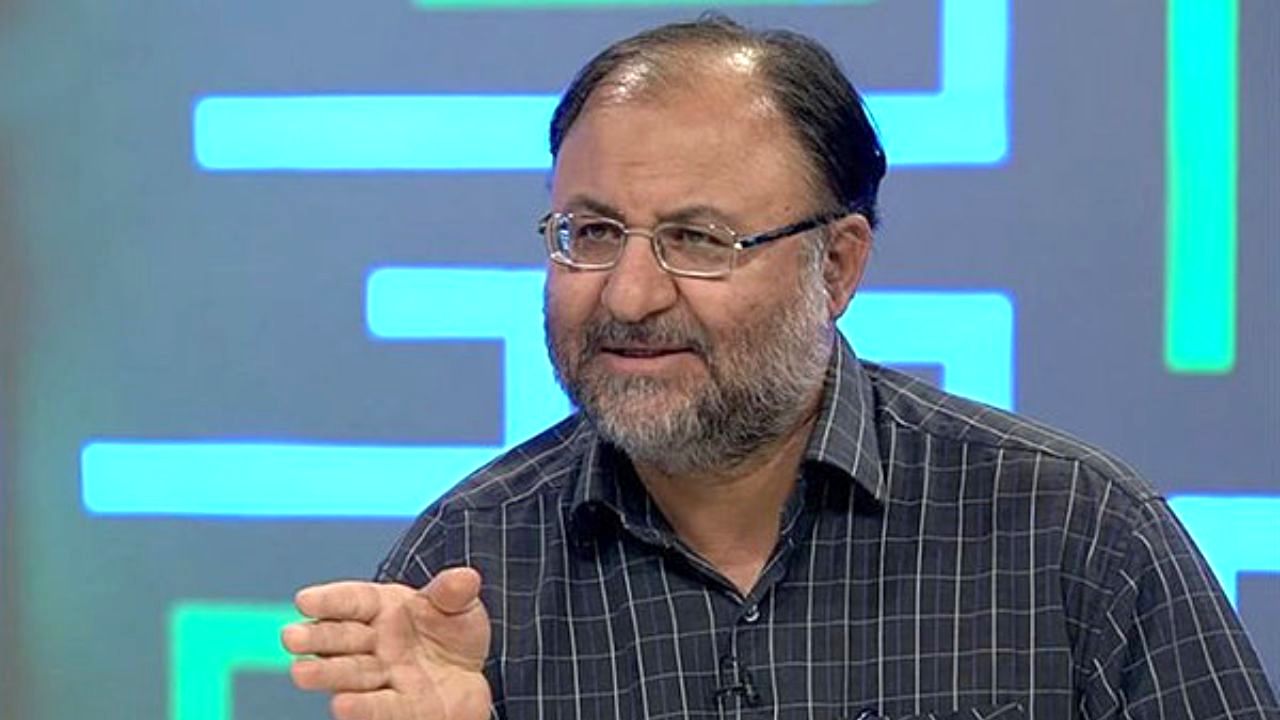 دولت روحانی مردم عادی را اصلاً شهروند به حساب نمی‌آورد