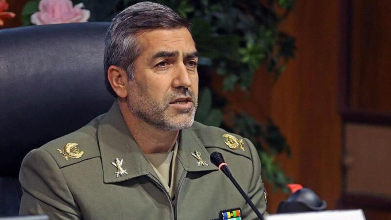 بهترین آموزش‌های رزمی و جهادی در دانشگاه امام علی داده می‌شود