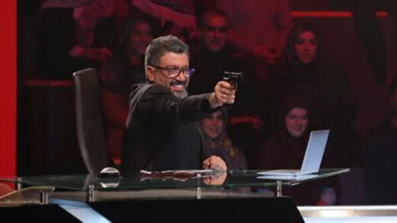 «اتفاق» با اجرای رضا رشیدپور از شهریورماه به کنداکتور بازمی‌گردد