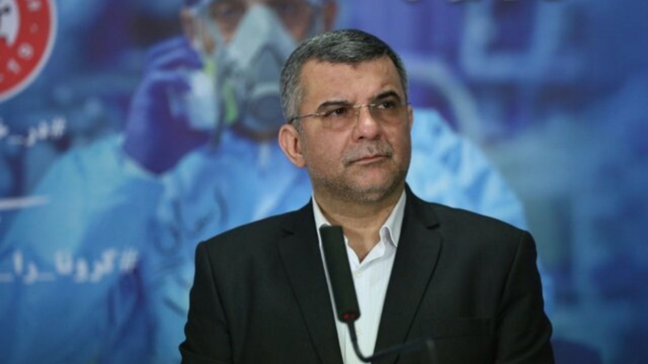 کاهش مرگ‌و‌میر کرونا از 200 به 150، جای خوشحالی ندارد