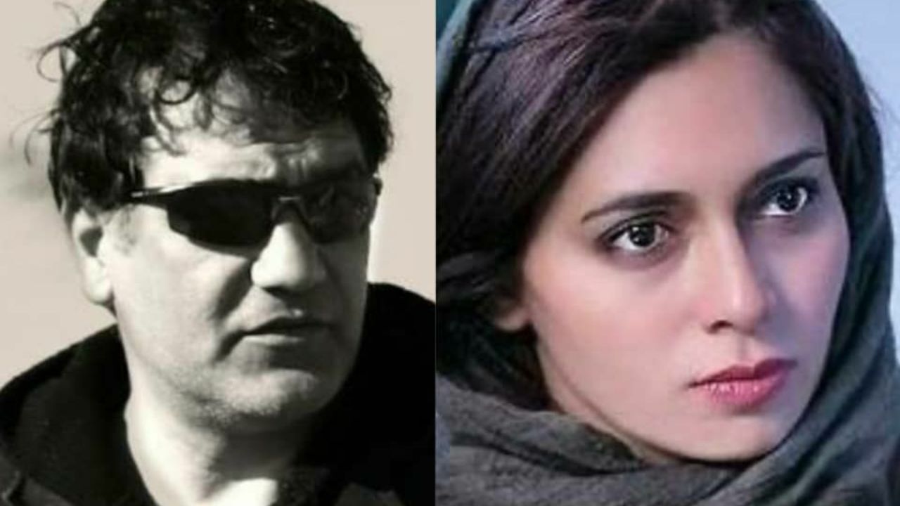 نقش آفرینی پگاه آهنگرانی در «برای مرجان»
