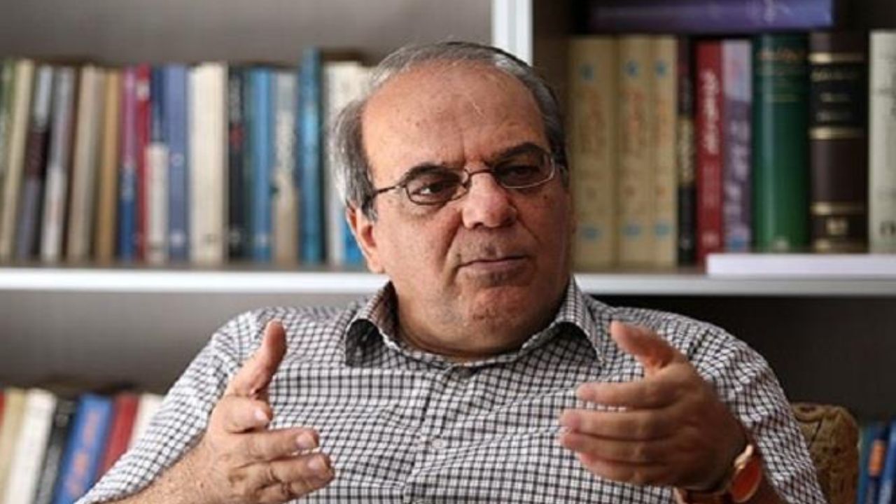 مکرون و سارکوزی