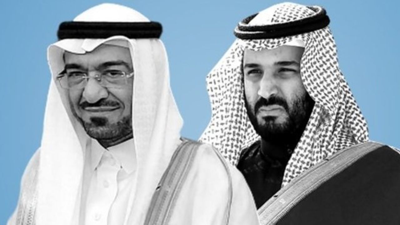 کانادا تدابیر امنیتی رئیس سابق اطلاعات سعودی را از بیم ترور افزایش داد