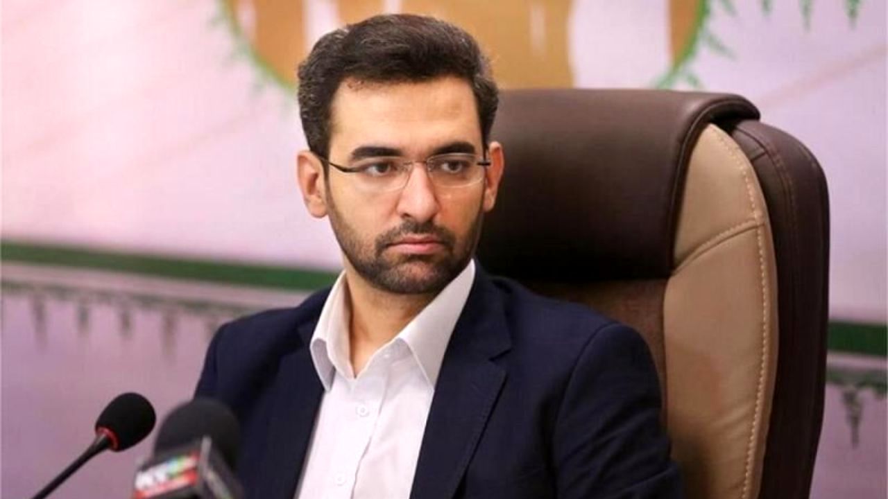 توییتر رفع فیلتر می‌شود؟ / وزیر ارتباطات از درخواست برای رفع فیلتر خبر داد