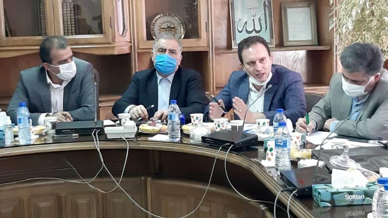 رویکرد مدرس خیابانی در تعیین تکلیف ماشین سازی شایسته تقدیر است