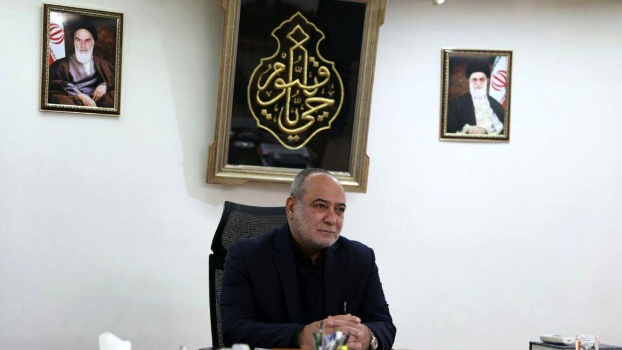 واردات هواپیما در دوران تحریم/ مجوز پرواز آلمان را برای ایران‌ایر گرفته‌ایم