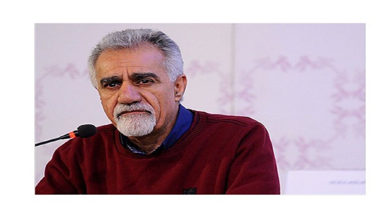 شرایط اکران‌ راضی‌کننده نیست اما باید چراغ سینما روشن باشد