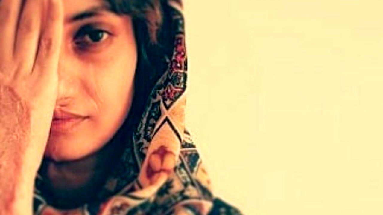 تهدیدهای ادامه‌دار یک سال بعد از اسیدپاشی/ شوهر «الهام» بعد از اسیدپاشی در اینستاگرام او را تهدید می‌کند