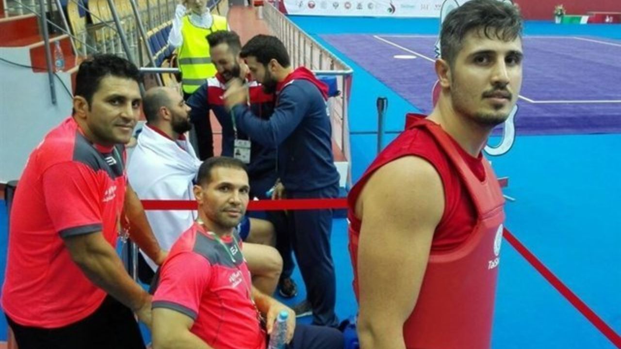 پرونده دوپینگ ووشوکاران ایران پیچیده شد
