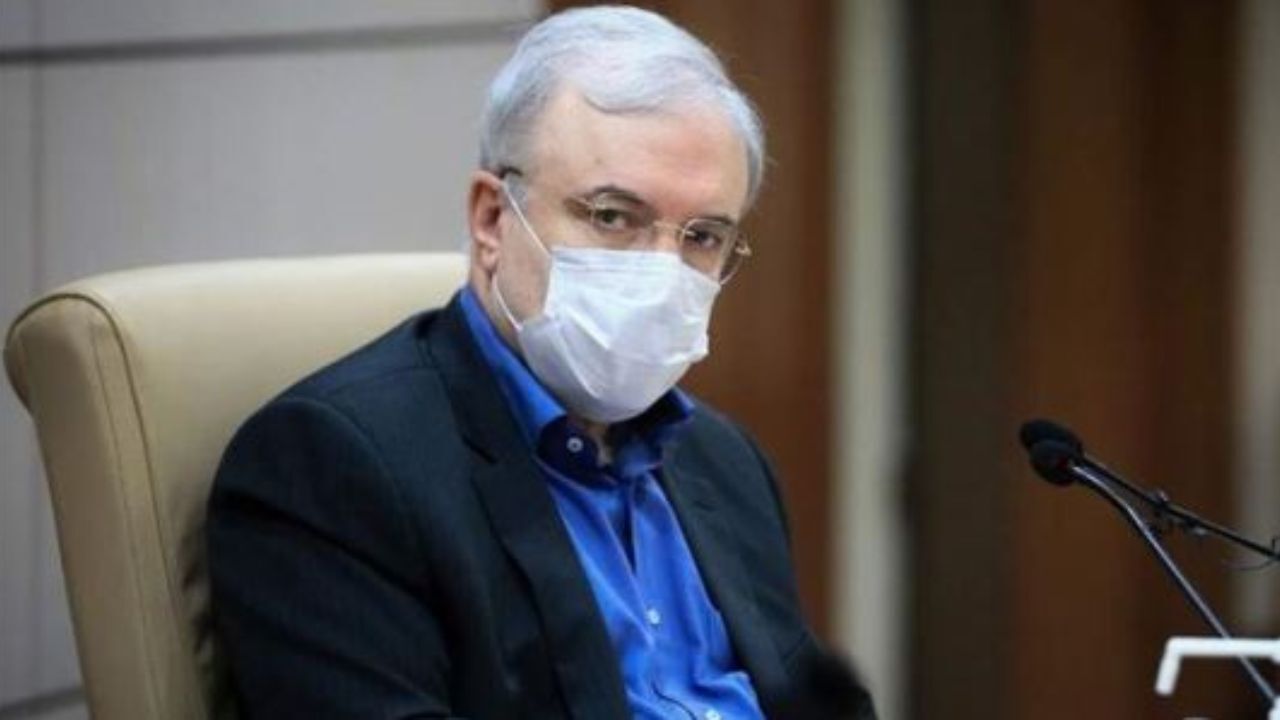 تردید ندارم رعایت پروتکل‌ها با دست مدیران هیات‌های مذهبی اجرا می‌شود