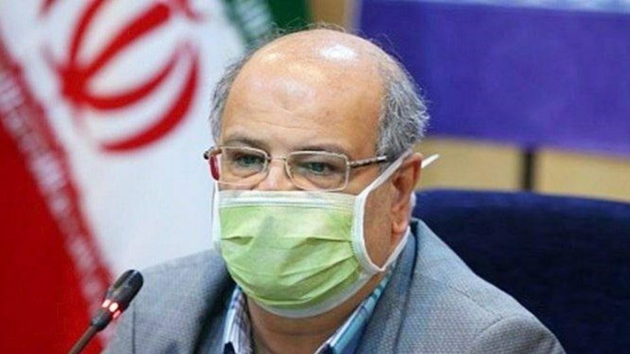 هشدار فرمانده ستاد مقابله با کرونا کلانشهر تهران درباره بازگشایی مدارس