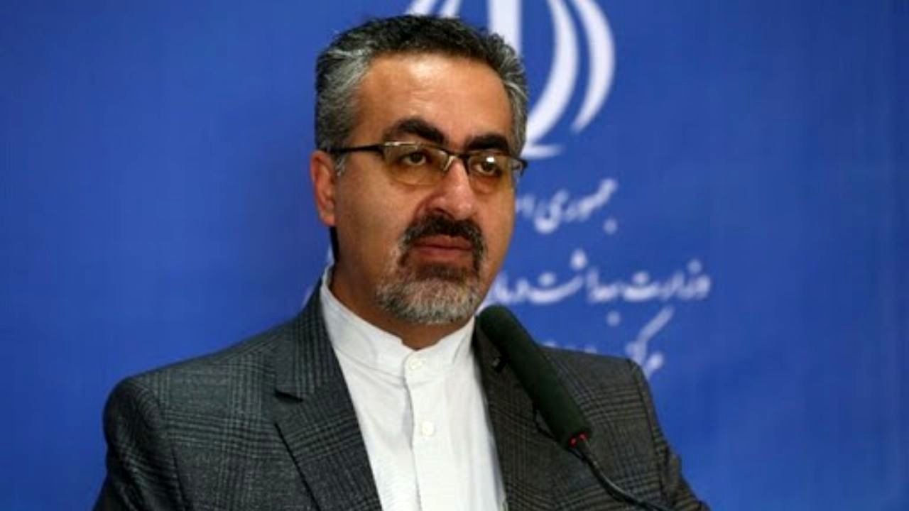 واکنش جهانپور به ساخت واکسن کرونا در روسیه
