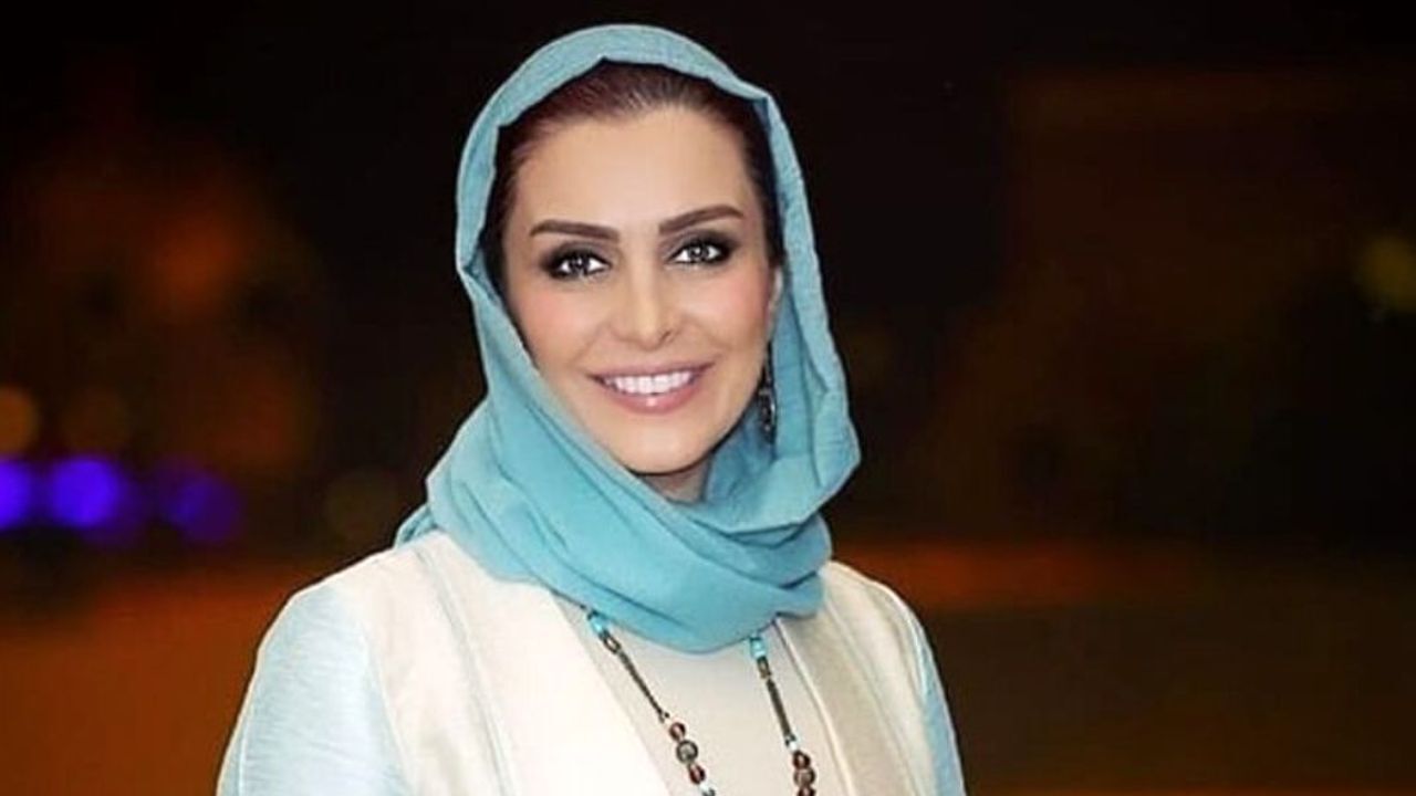 خاکسپاری ماه‌چهره خلیلی در لندن + عکس