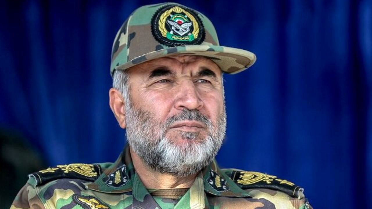 نیروی زمینی ارتش آماده انجام هر نوع مأموریتی است