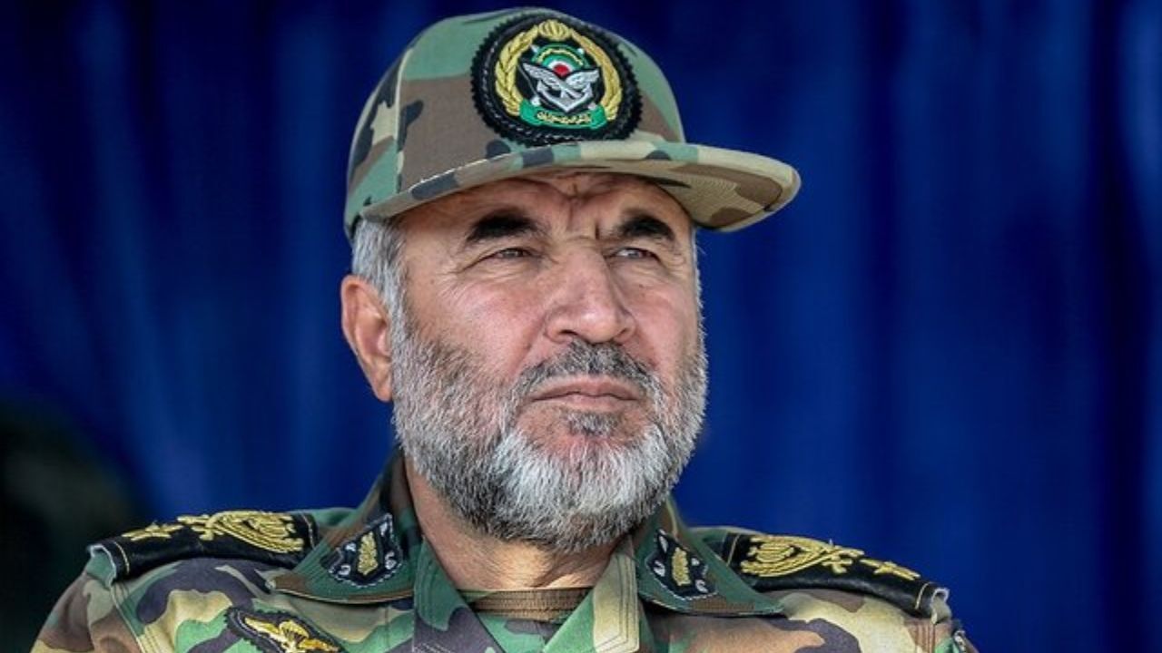 نیروی زمینی ارتش آماده انجام هر نوع مأموریتی است