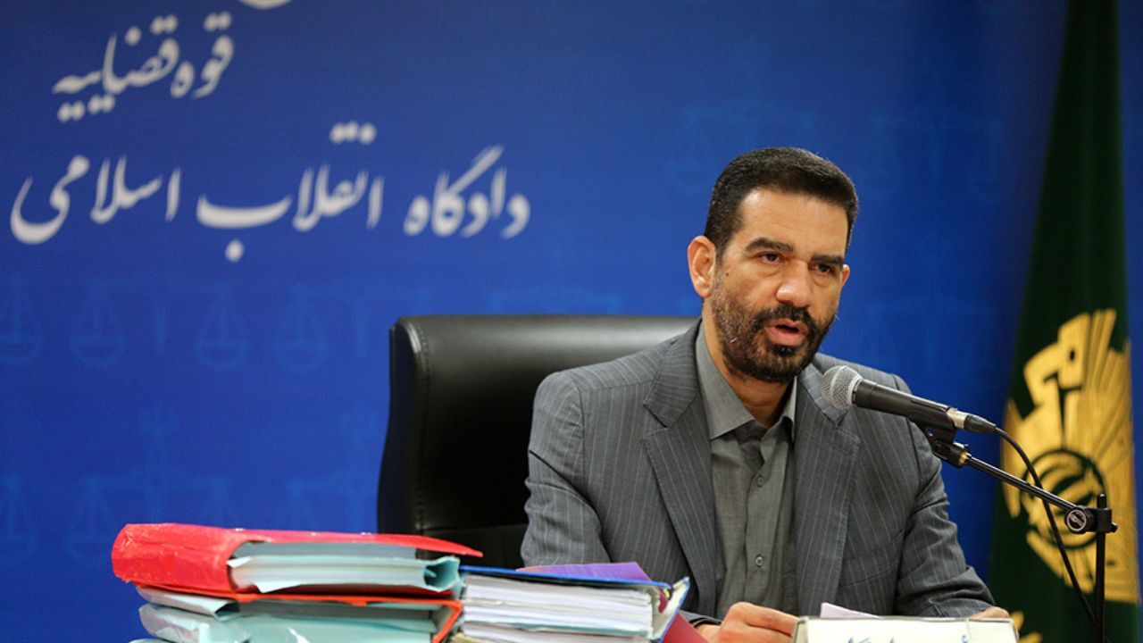 جزئیات شانزدهمین جلسه دادگاه متهمان پرونده شرکت بازرگانی پتروشیمی