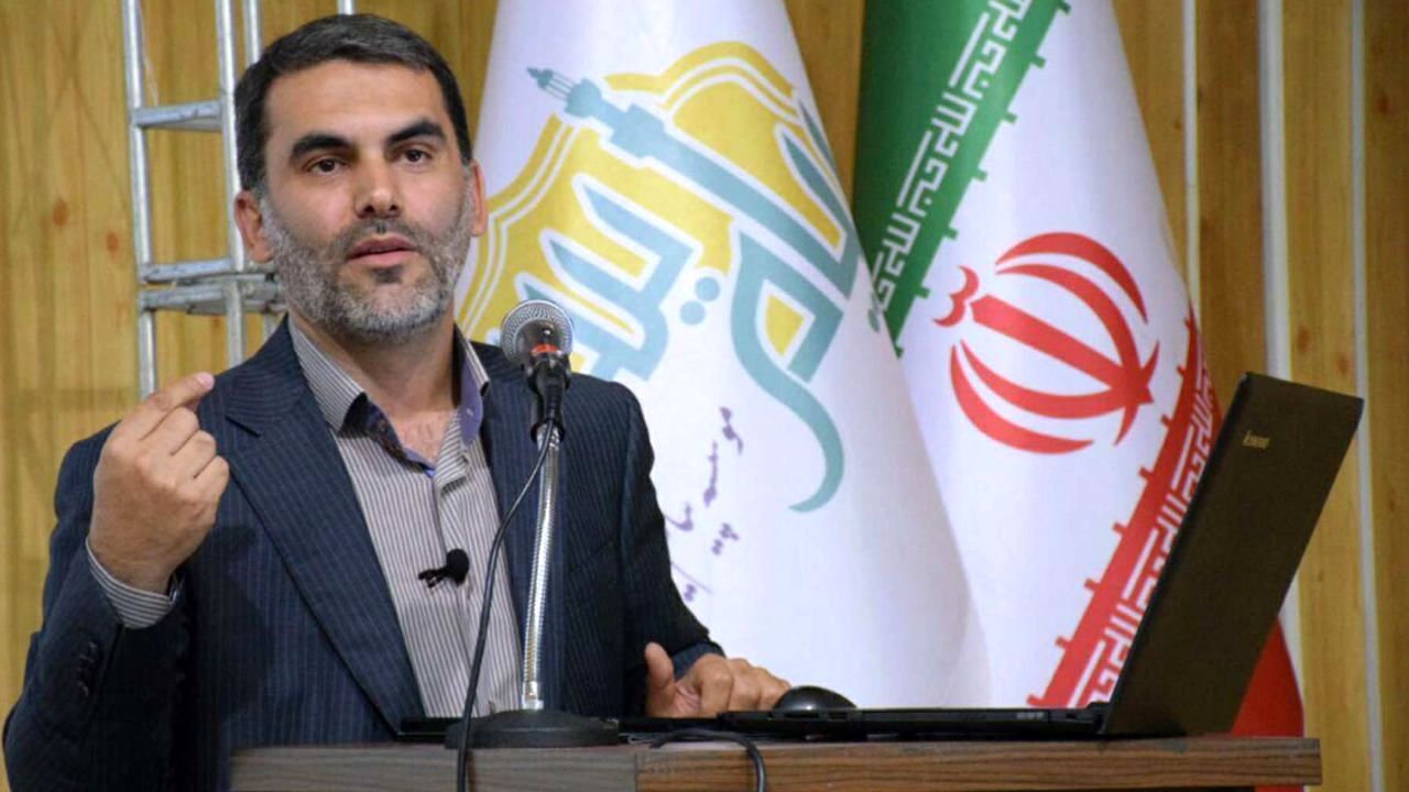 مخالفان وزیر پیشنهادی هیچ مافیایی را نمی‌شناسند