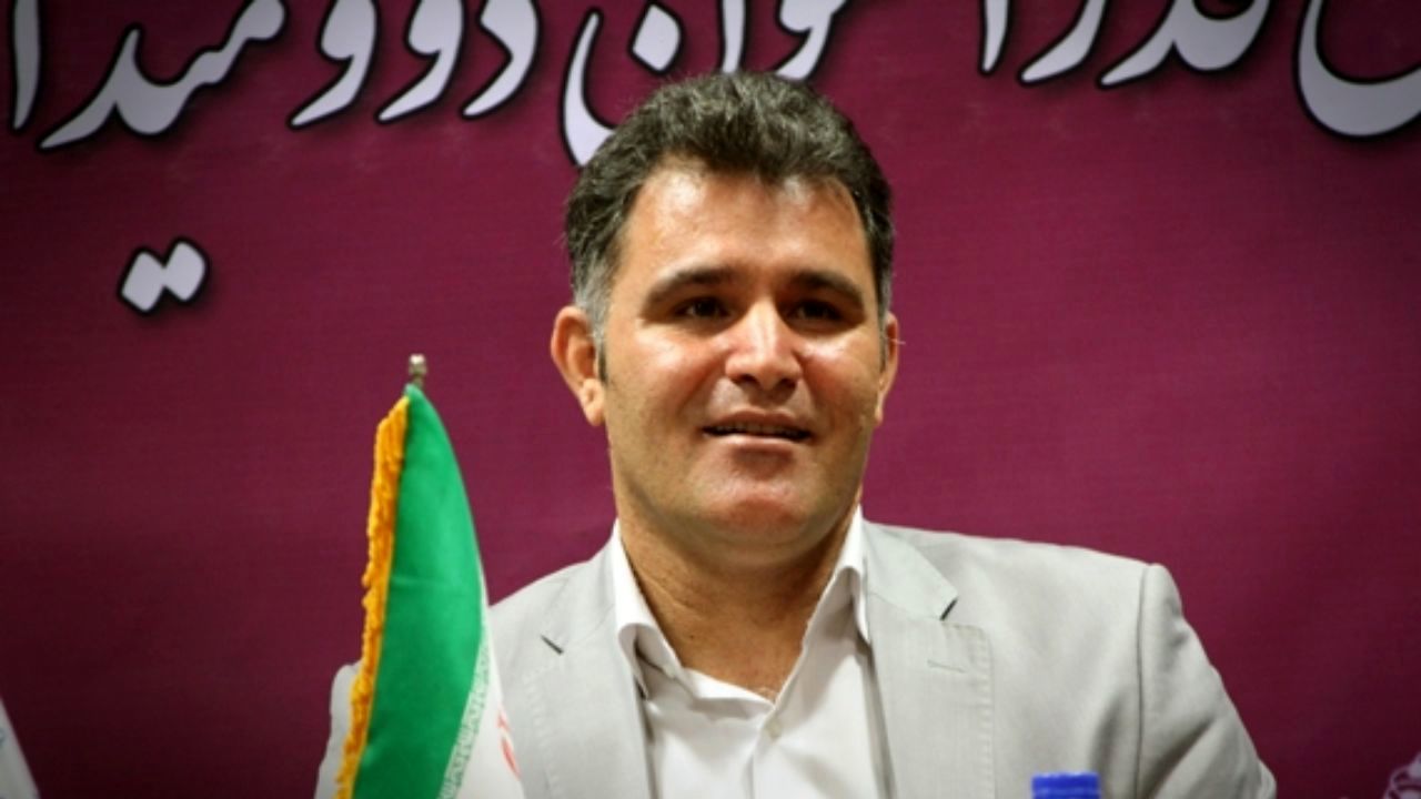 مجید کیهانی رد صلاحیت شد + سند