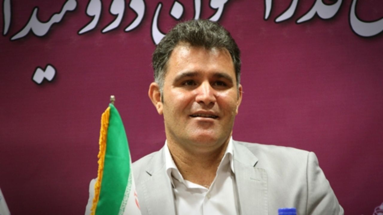 مجید کیهانی رد صلاحیت شد + سند