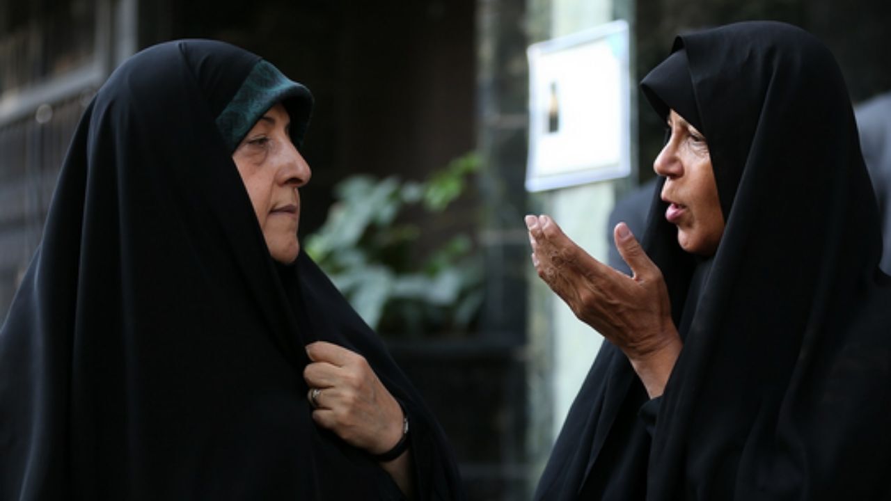نگاهی به مردانِ زنان سیاست‌مدار؛ از همسر معصومه ابتکار تا فائزه هاشمی