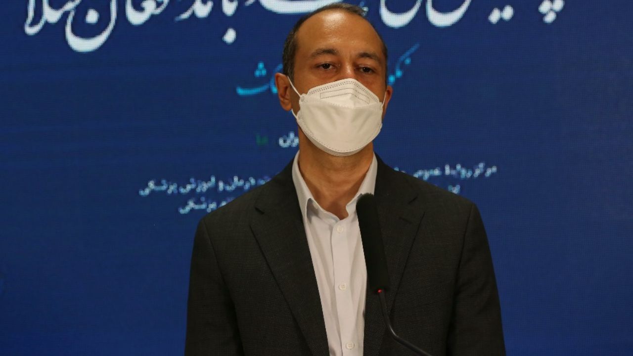 تاکنون 10 متخصص بیهوشی در ایران شهید شده‌اند
