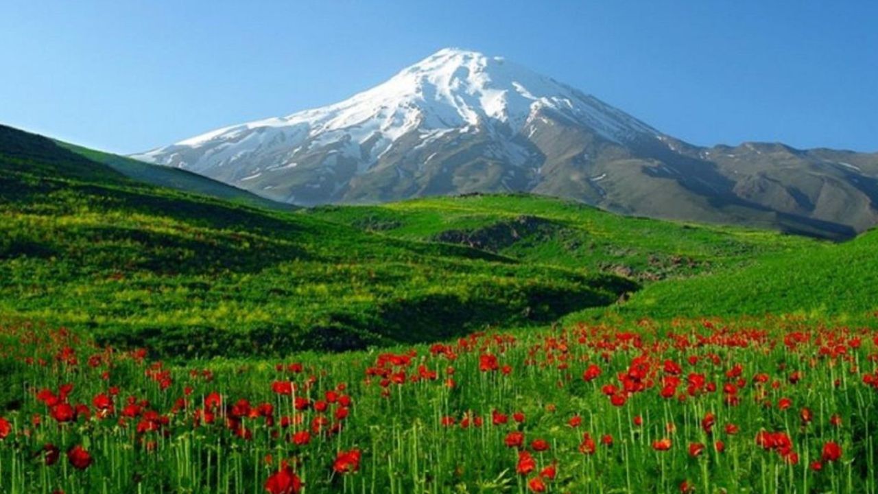 تکذیب وقف دماوند از سوی رئیس سازمان ثبت اسناد و املاک کشور