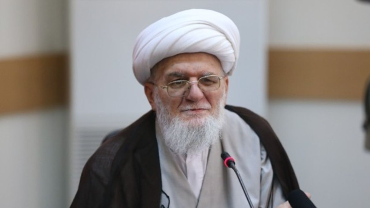 آیت‌الله تسخیری مشاور عالی رهبر معظم انقلاب در امور جهان اسلام درگذشت