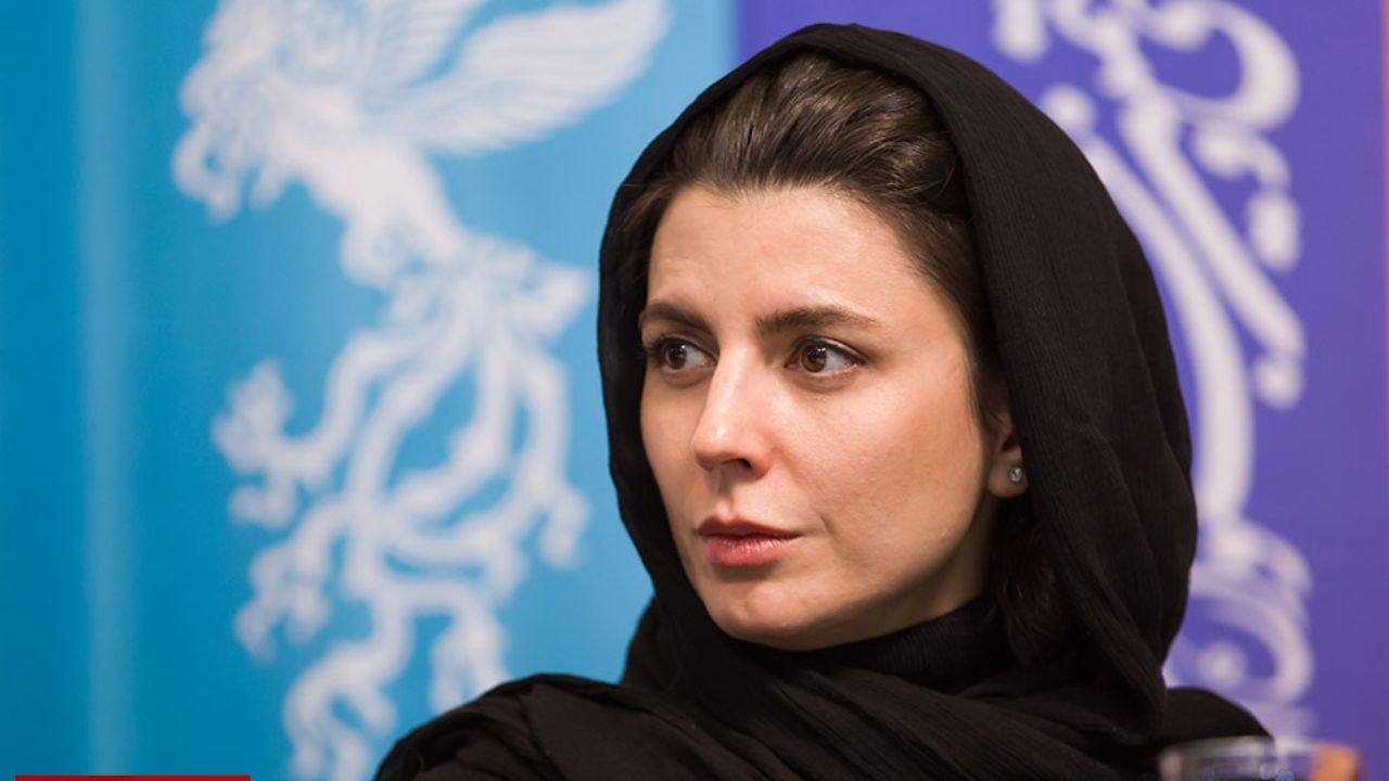 لیلا حاتمی به فهرست بازیگران فیلم «آخرین سیاره» اضافه شد