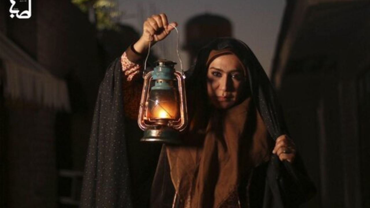 سریال «عقیق» از امشب پخش می‌شود