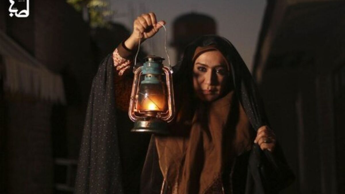 سریال «عقیق» از امشب پخش می‌شود