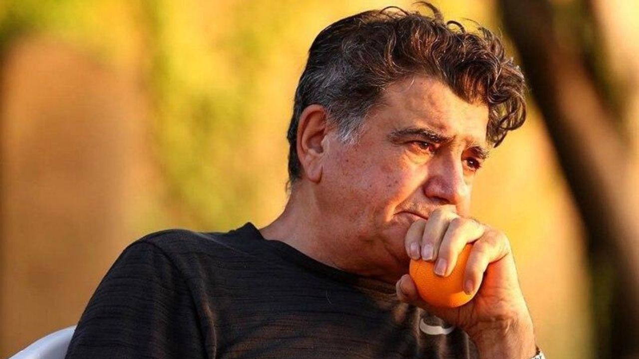 نشانه‌های بهبودی در وضعیت درمانی «محمدرضا شجریان»