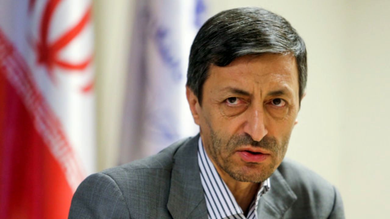 فتاح: از حدادعادل عذرخواهی می‌کنم؛ جانب انصاف را رعایت نکردم