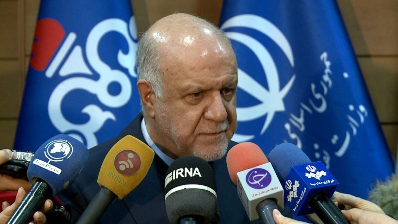 وزیر نفت خواستار بررسی ادعای نماینده‌های مجلس شد