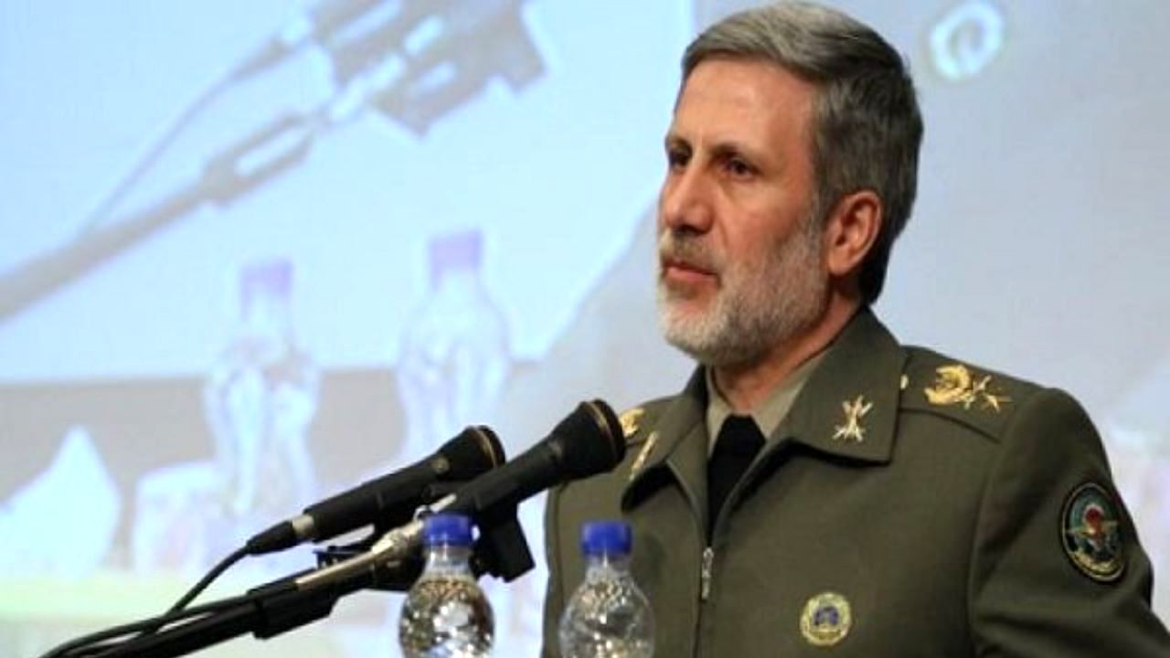 نیروی دریایی جایگاه خود را در صیانت از آب‌های ایران تثبیت کرده است
