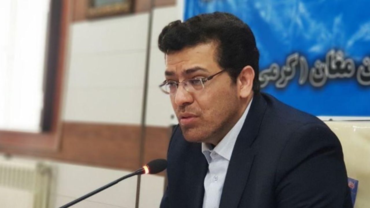 انگشت تربیت‌یافتگان مکتب سلیمانی هم روی ماشه است