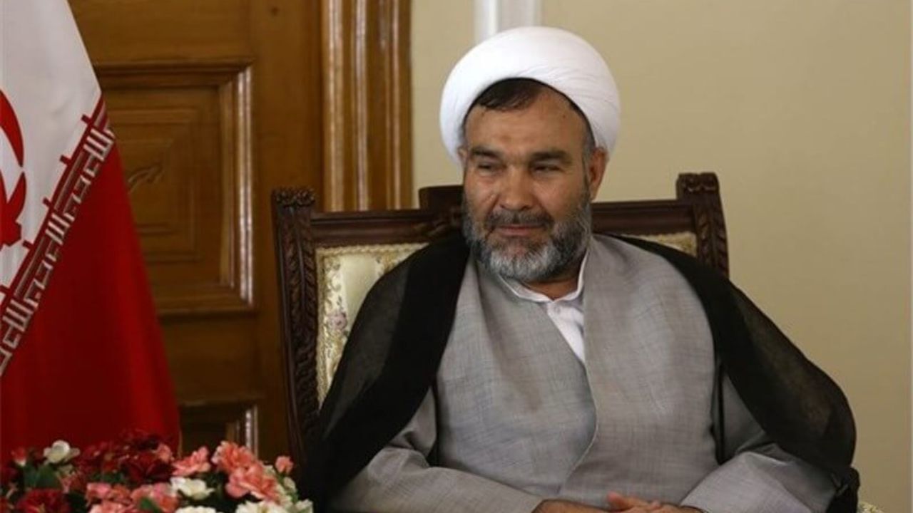 نگاه شورای نگهبان قانونی است