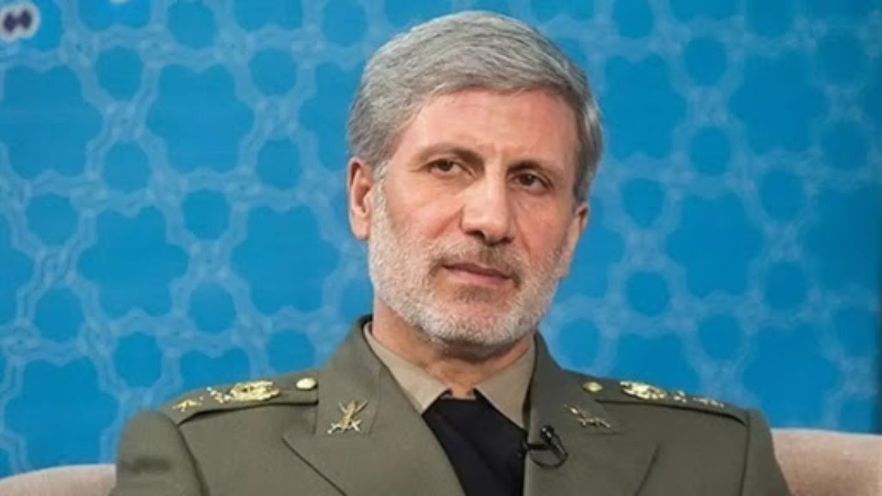 امیر حاتمی در پاسخ به یک دعوت رسمی به روسیه سفر می‌کند