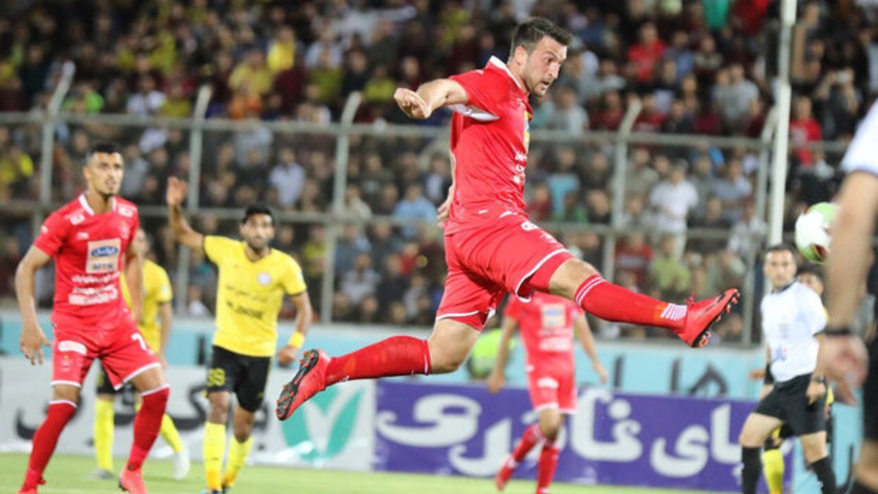 پرونده پرسپولیس و بودیمر پایانی ندارد