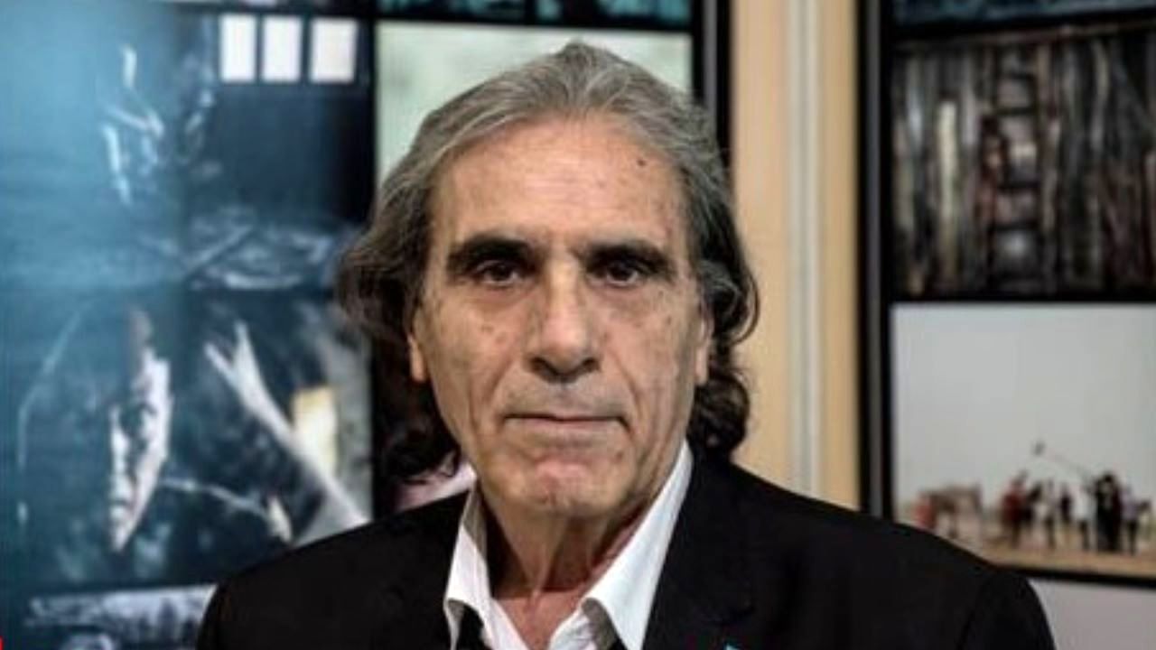 رضا ناجی سرطان را شکست داد