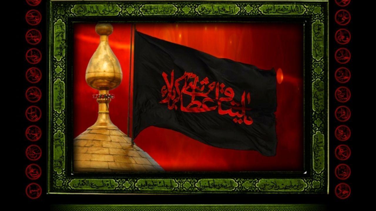 کریمی - بر خوان غم، چو عالمیان را صَلا زدند