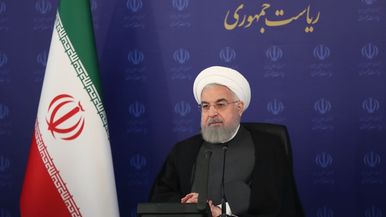 روحانی با یک ضدتبلیغ مردم را نسبت به خود بی‌اعتماد کرد!