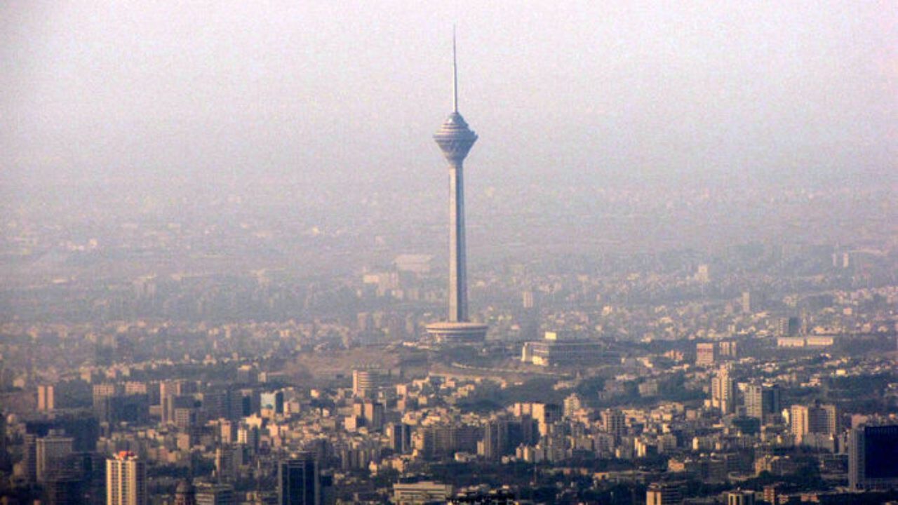 اصلاح کیفیت سوخت باعث کاهش 60 درصدی آلودگی هوا می‌شود