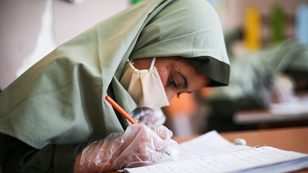 مدارس با آغاز سال تحصیلی باز می‌شود؟