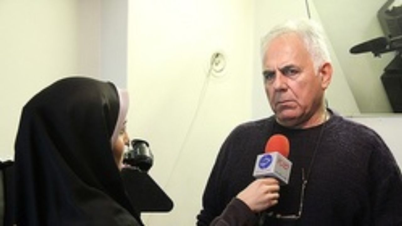 قصه «عاشق پیشه» کهنه نمی‌شود