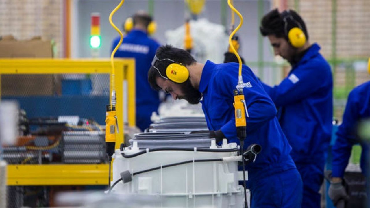 6 میلیون شغل از ویروس کرونا آسیب دیدند