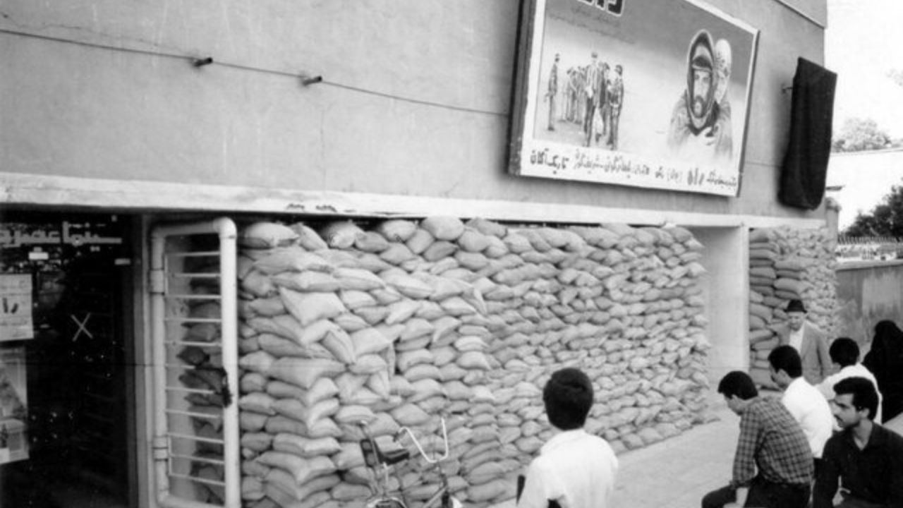سینمای ایران در روزگار جنگ و ویروس کرونا