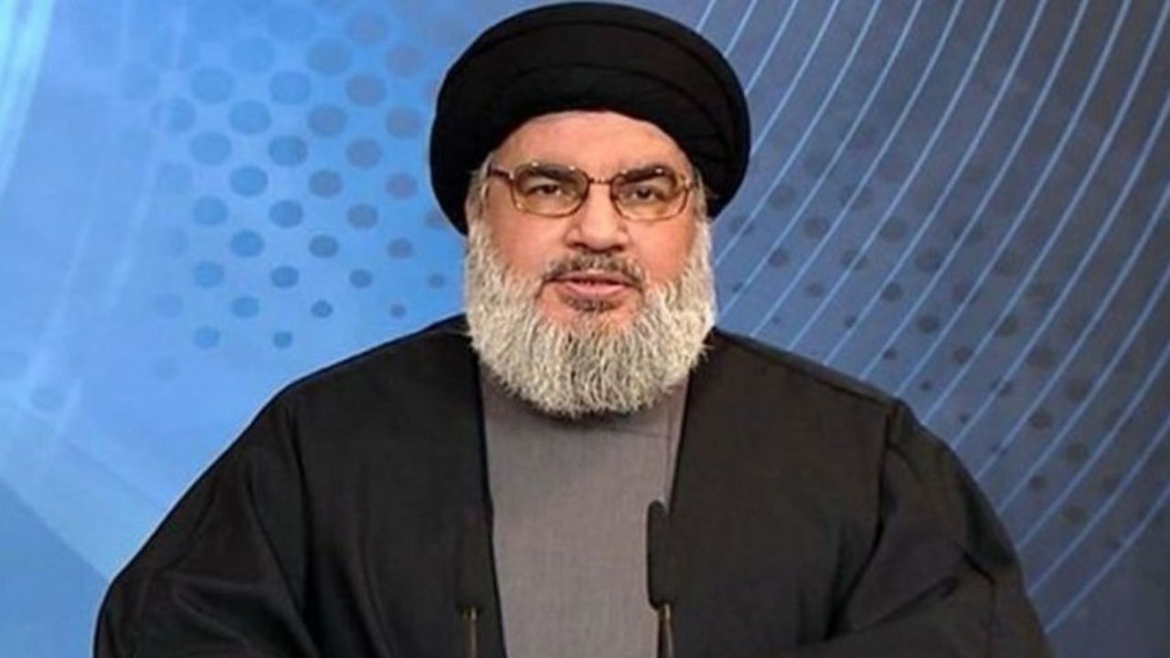 نامه جمعی از دانشجویان ایرانی به سیدحسن نصرالله درپی حوادث اخیر لبنان