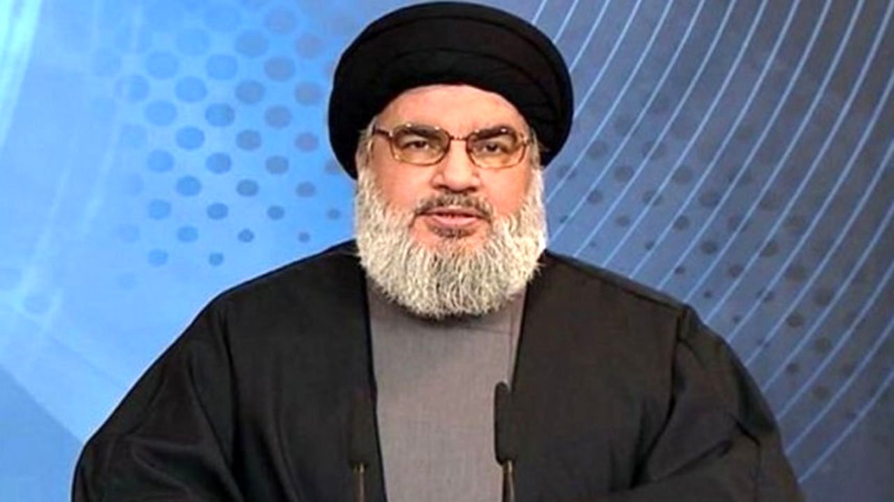 نامه جمعی از دانشجویان ایرانی به سیدحسن نصرالله درپی حوادث اخیر لبنان