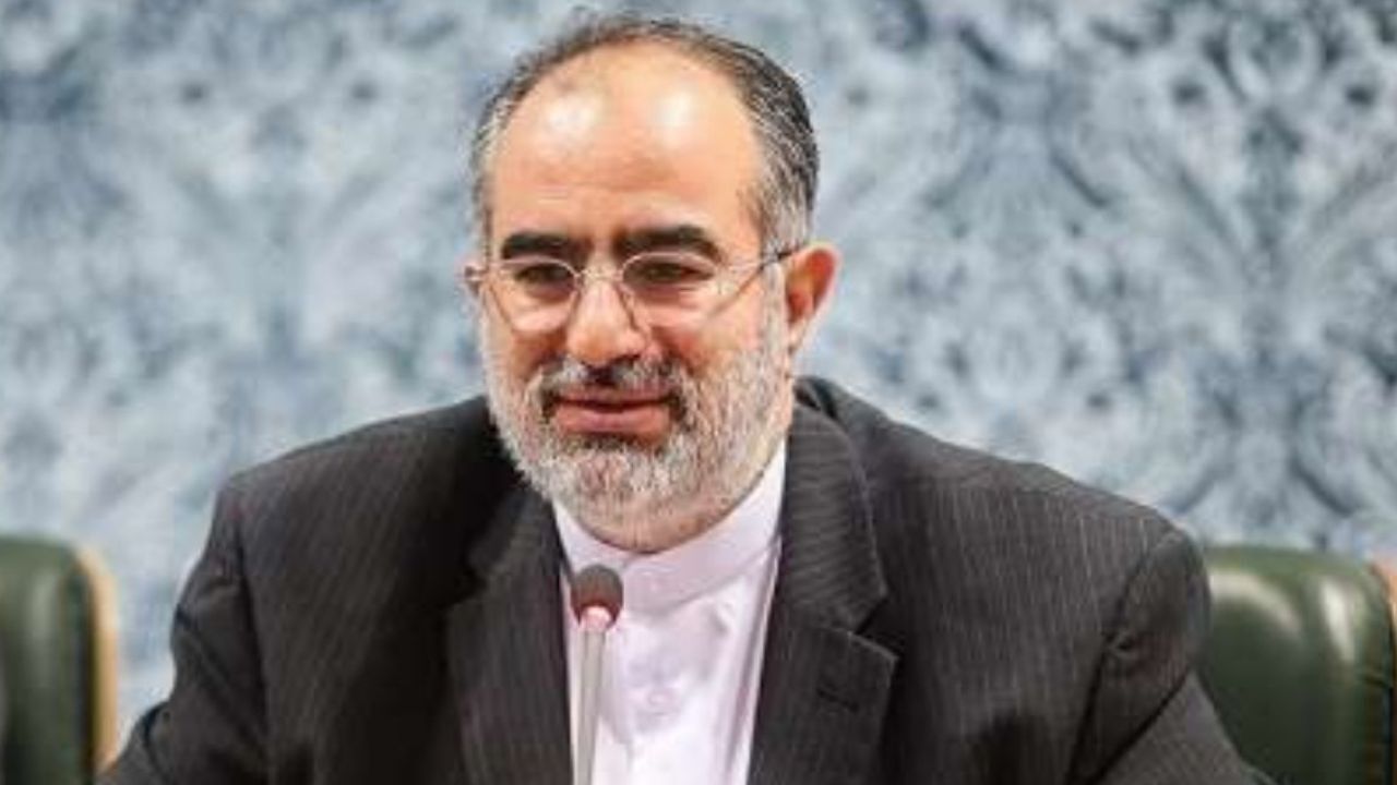 مشاور رئیس‌جمهور به کنکوری‌ها: درس بخوانید و سعی به تعویق کنکور نکنید!