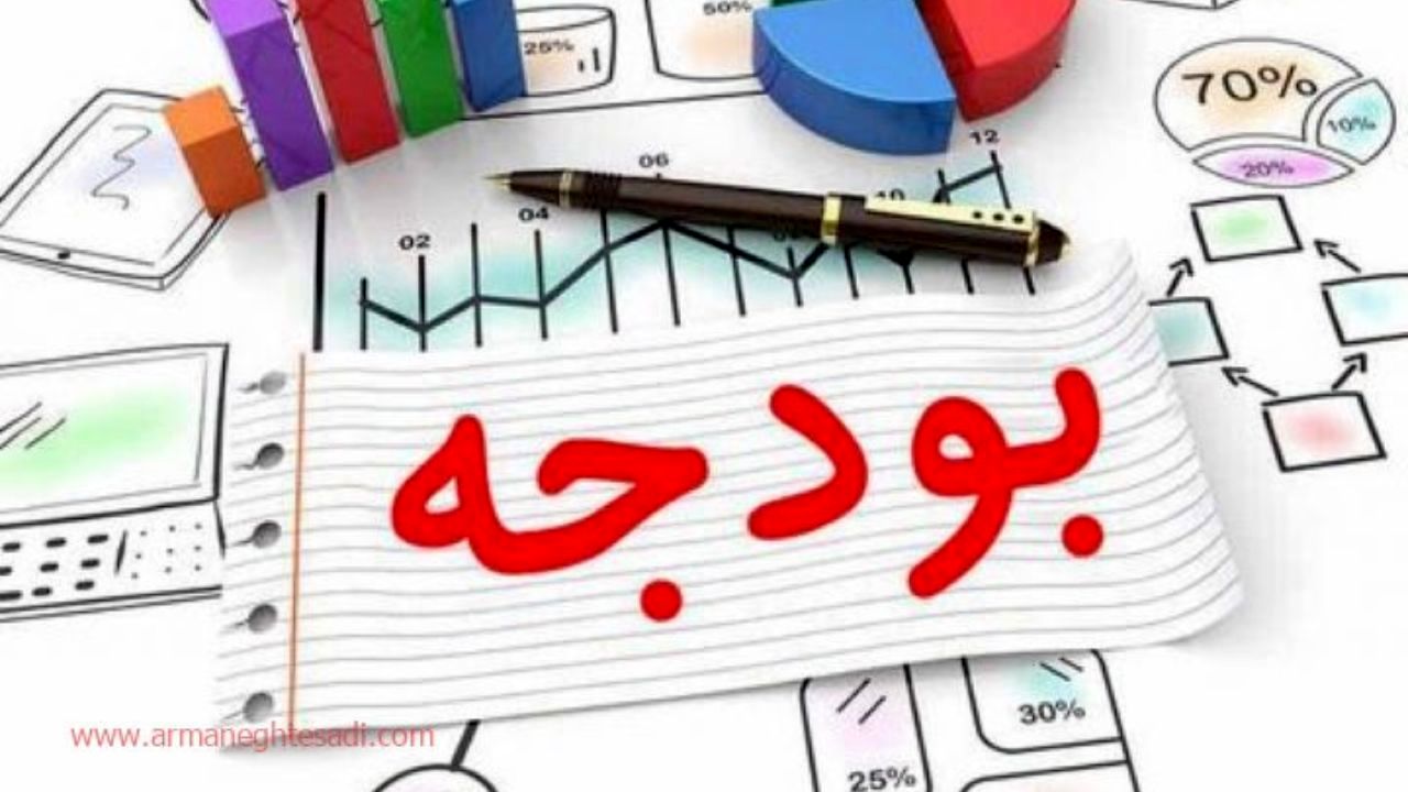 ارائه لایحه بودجه 1400 به مجلس بر اساس اصلاح ساختار بودجه